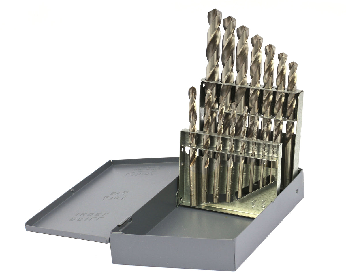 1-1/4-12,HSS TAPER TAPS - 2000