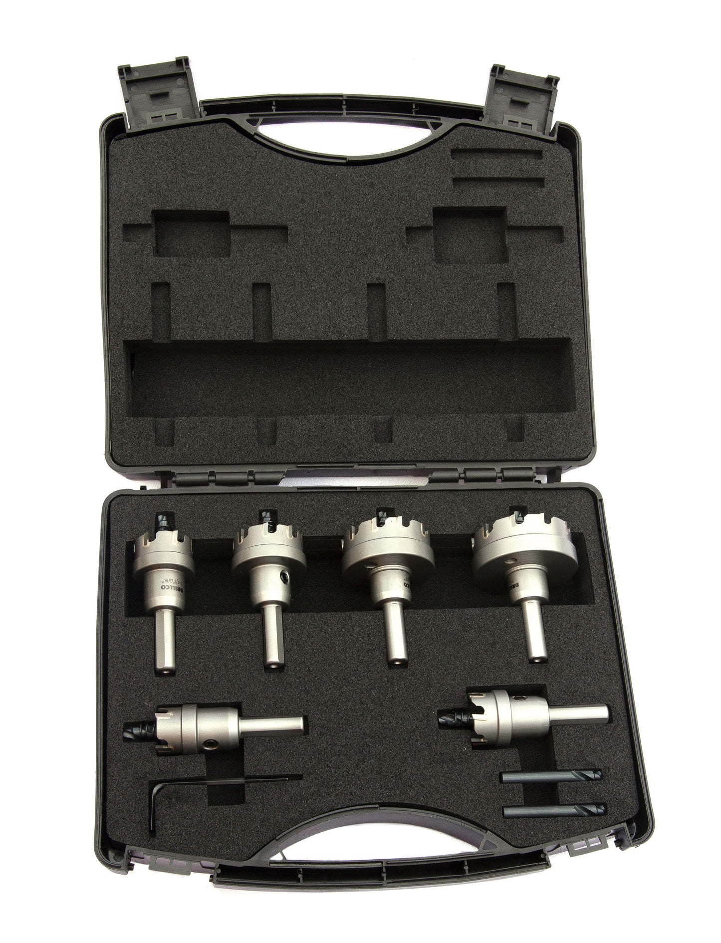 #42,NITRO+ DRILL HEAVY DUTY - 490N