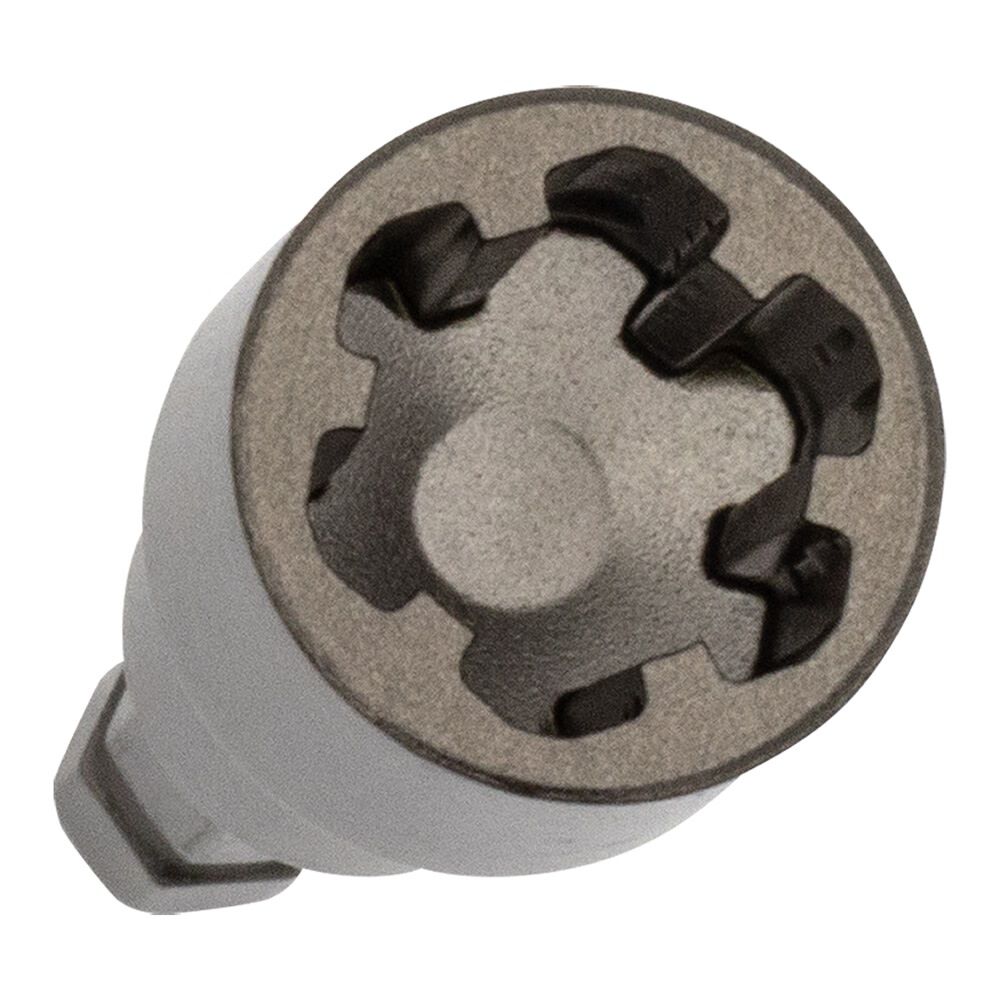 Vega Impact Bolt Extractor Set - 5 Piece