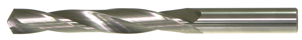 1/16 STRAIGHT FLUTE DRILL - 710