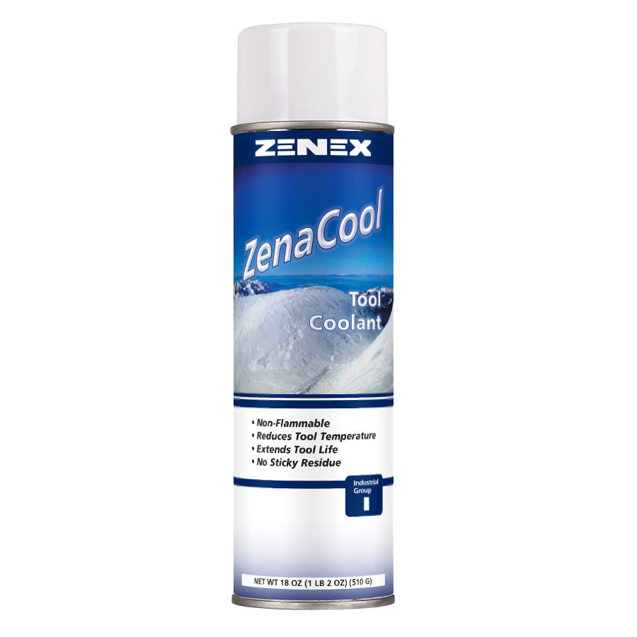 ZenaCool 1 case (12 cans)