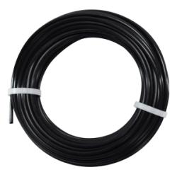 Air Brake Tubing Black