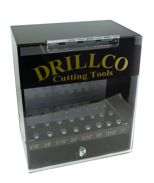 #6,HD JOBBER DRILL  - 480
