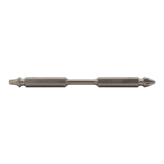 P2 + R2 Double End Power Bit x 4 inch