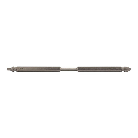 P2 + R2 Double End Power Bit x 6 inch