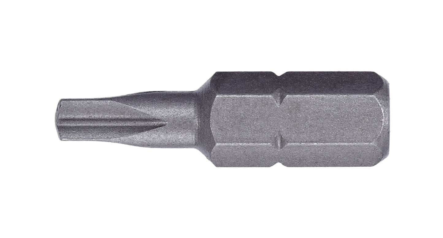 MORTORQ 0 Insert Bit x 1 inch