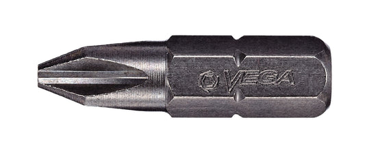 Phillips #0 Insert Bit x 1 inch