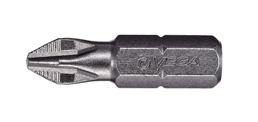 Phillips ACR #1 Insert Bit x 1 inch