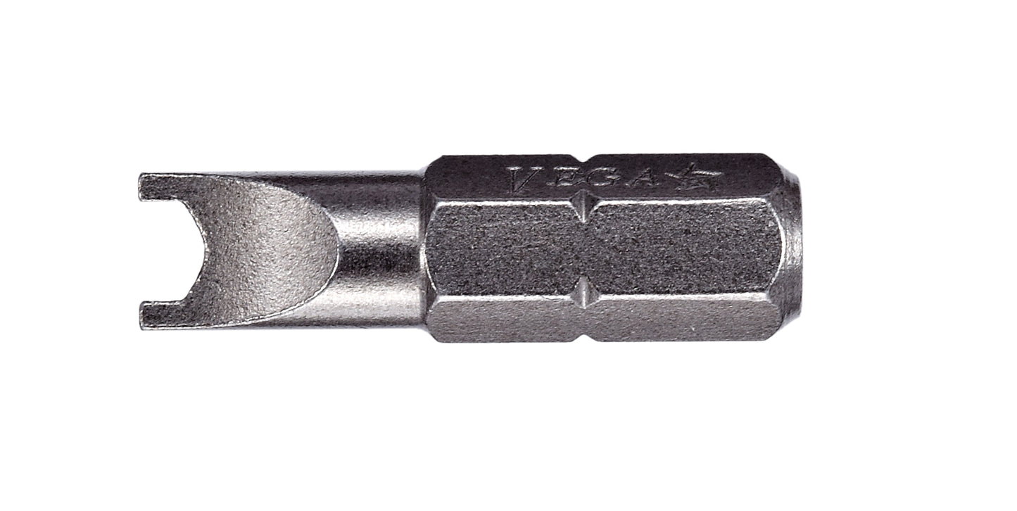 Spanner #12 Insert Bit x 1 inch