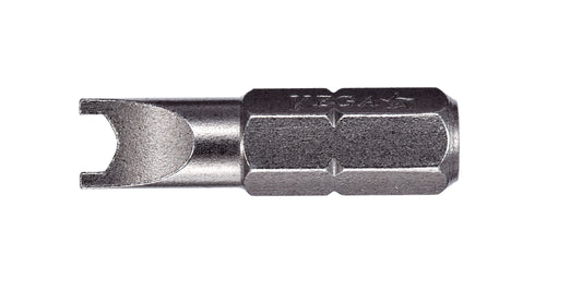 Spanner #6 Insert Bit x 1 inch