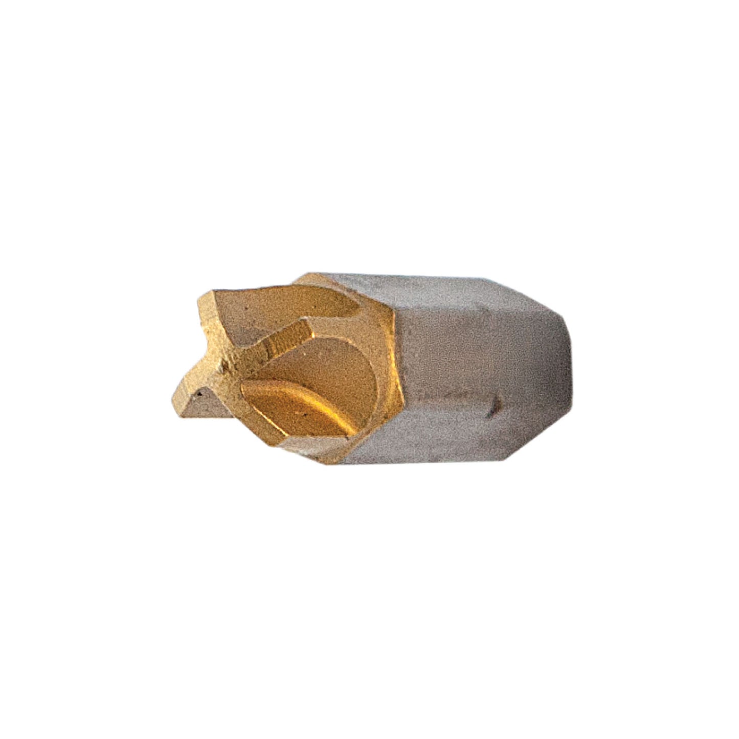 TORQ-SET 6 Insert Bit x 1 inch TiN