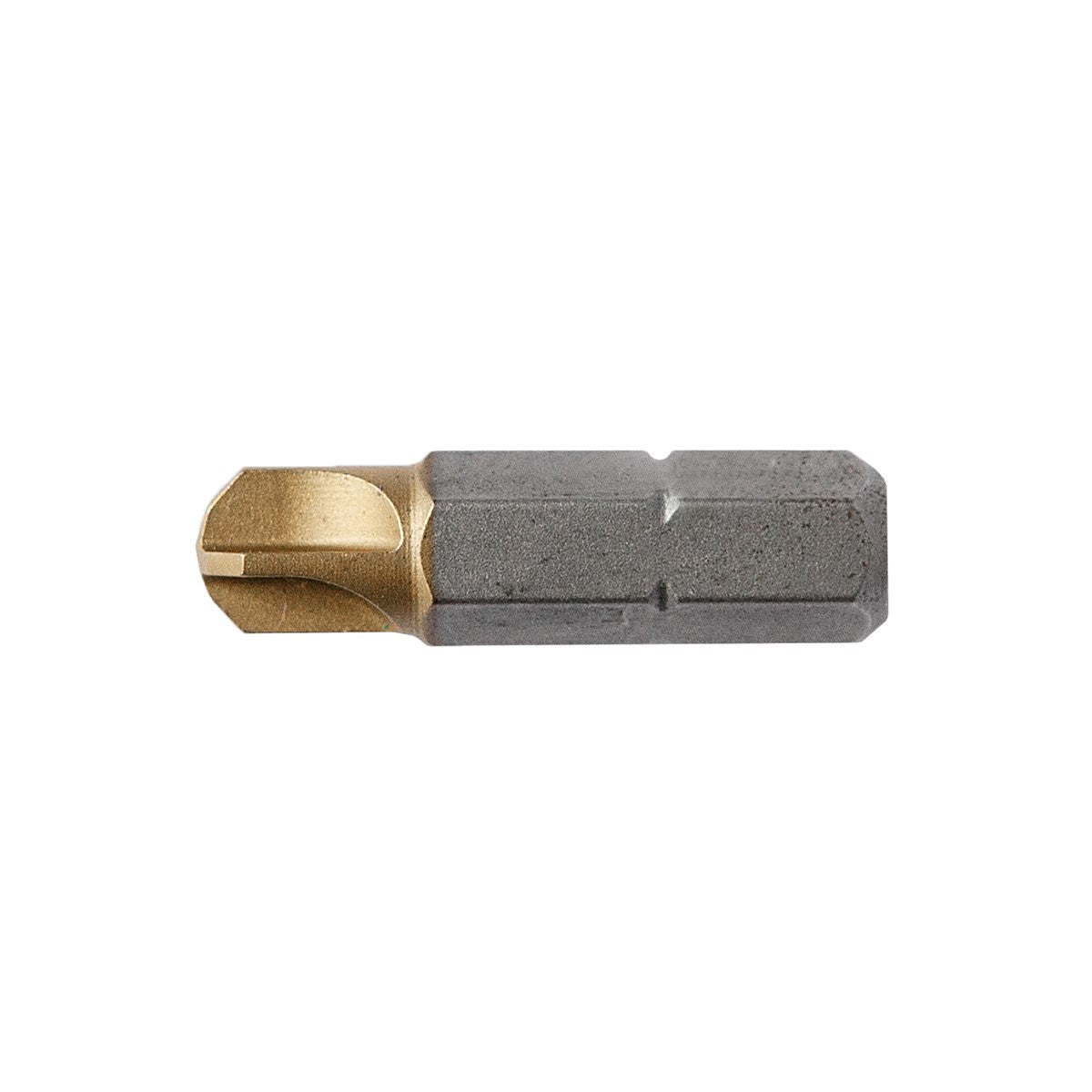 TORQ-SET 10 Insert Bit x 1 inch TiN