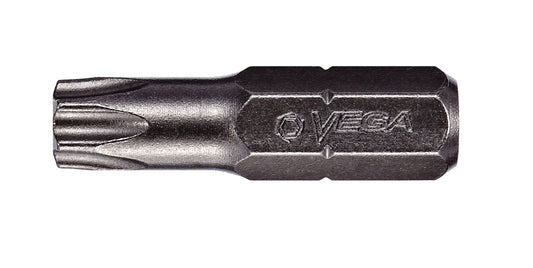 TORX Tamper 5 Insert Bit x 1 inch