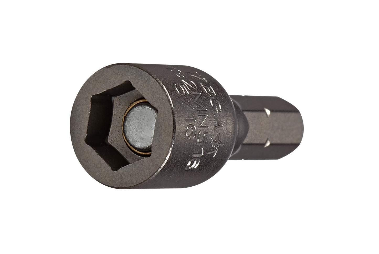 5/16 Magnetic Nutsetter Insert x 1-1/4 inch