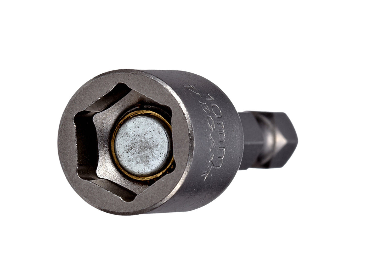 5/16 Magnetic Nutsetter x 1-3/4 inch - Tapered