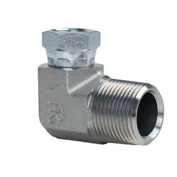 Swivel Elbow MALE PIPE ELBOW SWIVEL ADAPTER