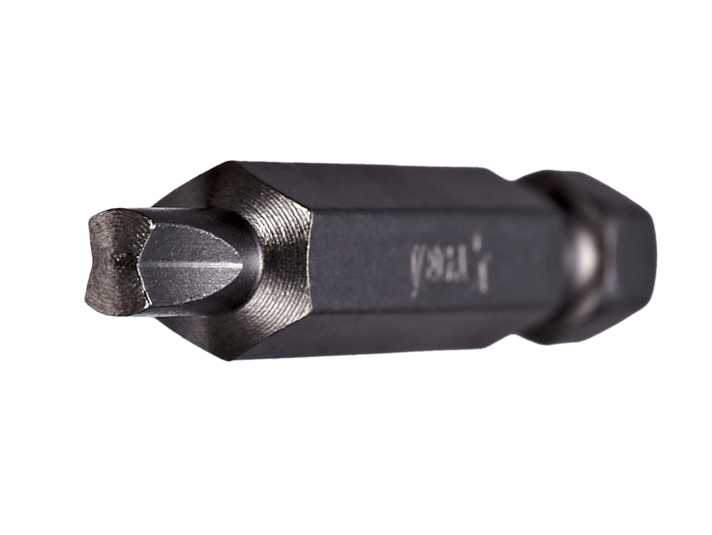 Clutch 1/4 Power Bit x 2 inch