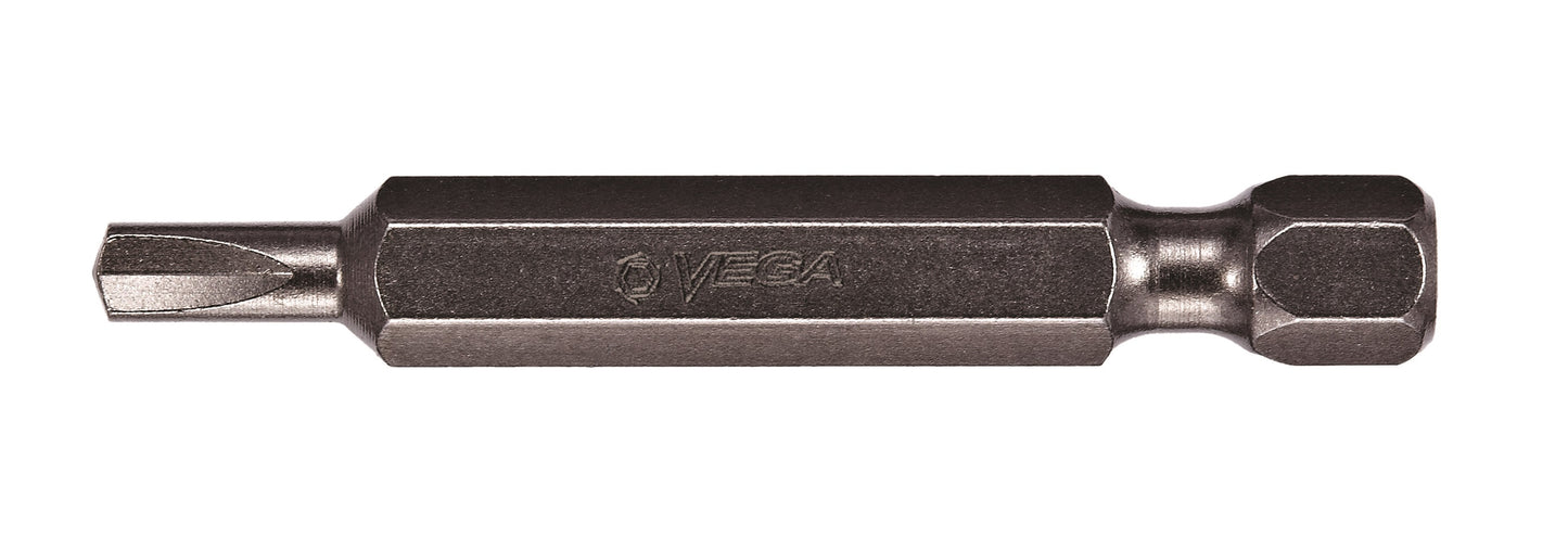 Clutch 1/4 Power Bit x 2 inch