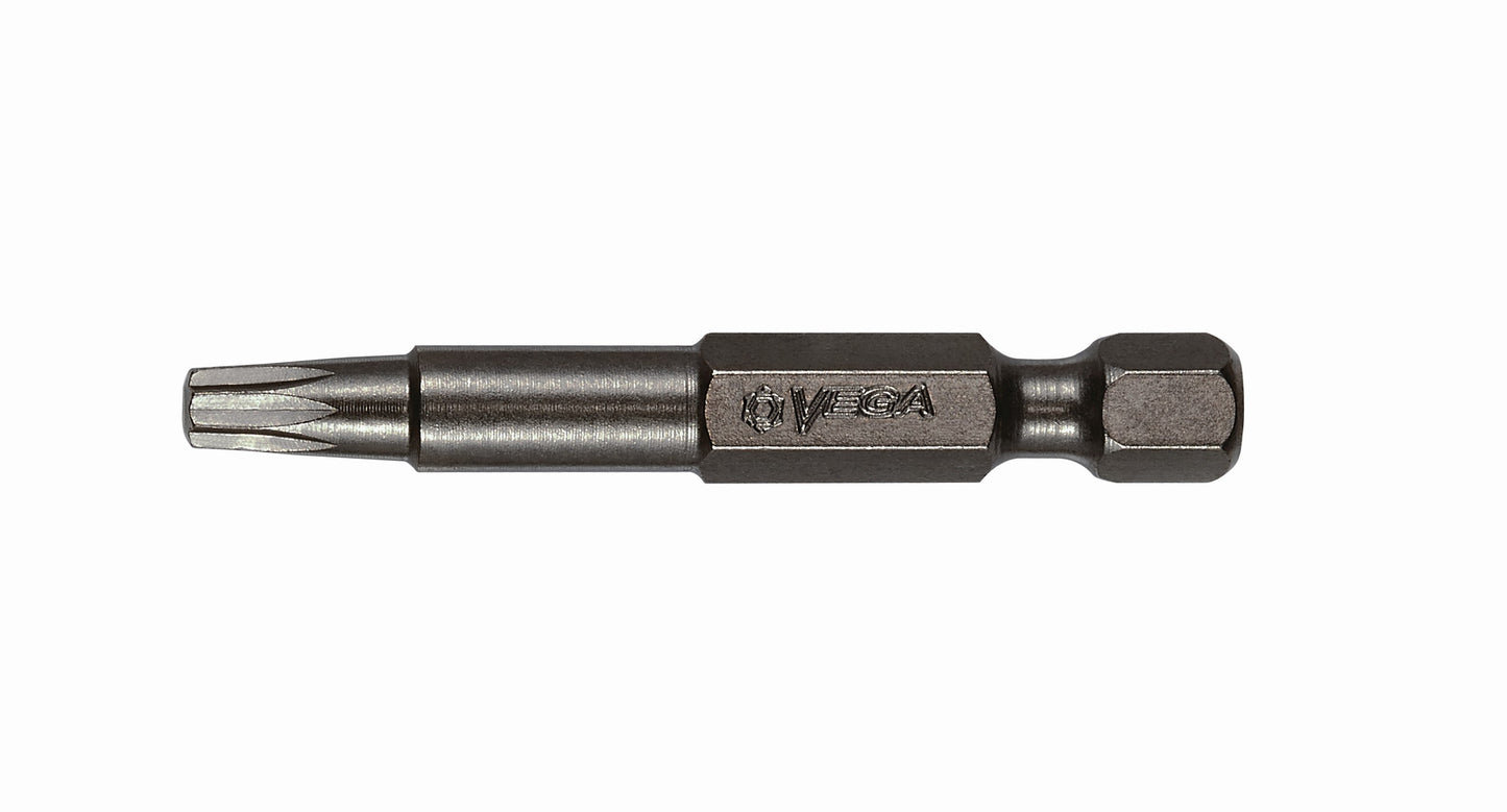 Double Square 2 Power Bit x 2-3/4 inch