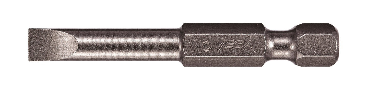 Slotted 8-10 Power Bit x 2-3/4 inch