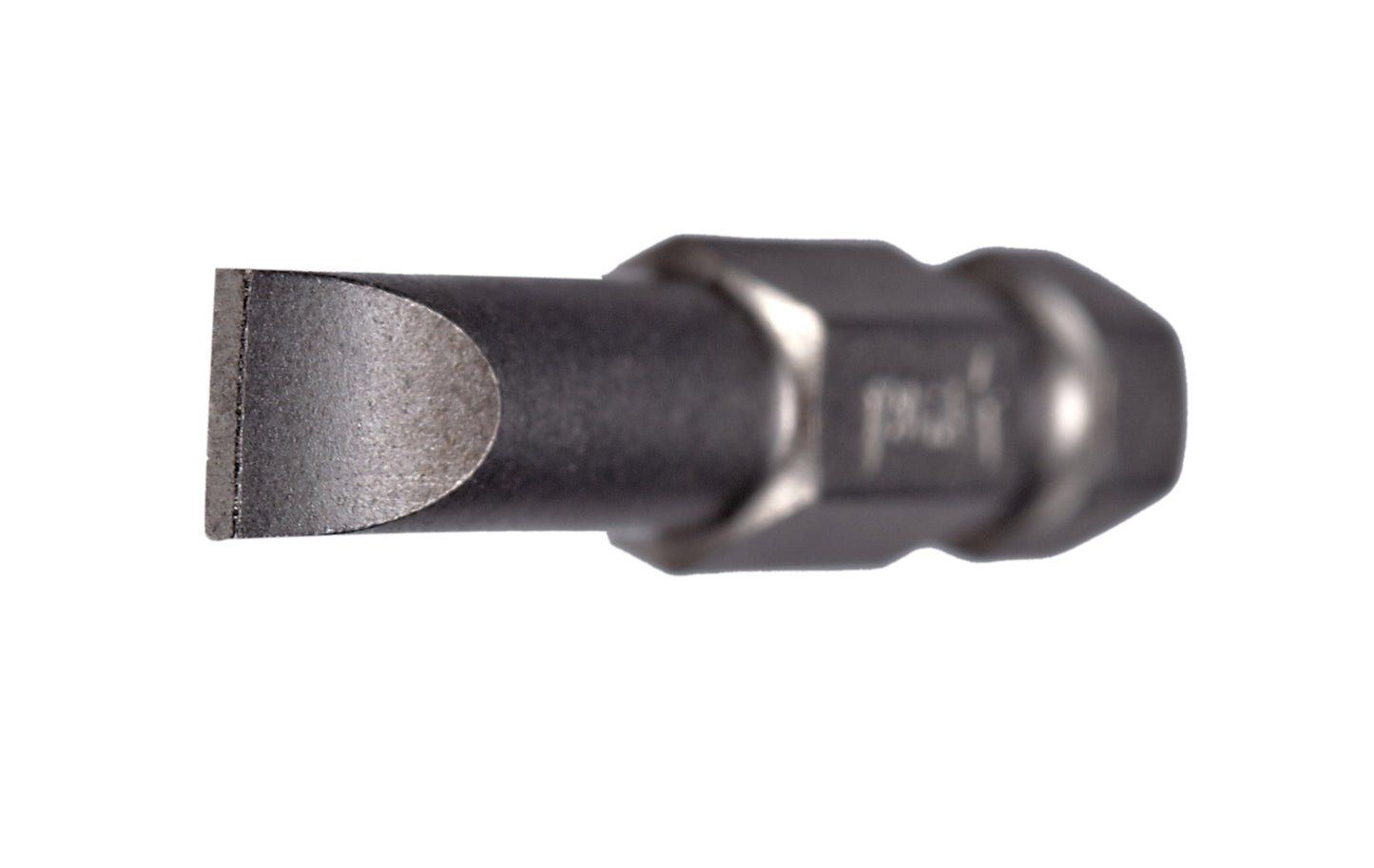 Slotted 4-5 Power Bit x 3-1/2 inch