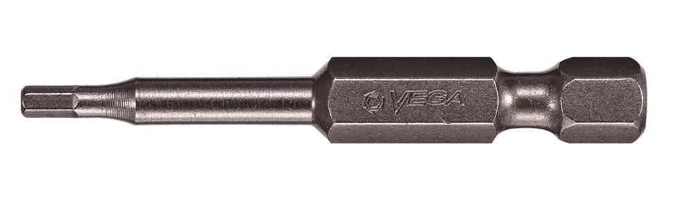 Hex 1/4 Power Bit x 3-1/2 inch