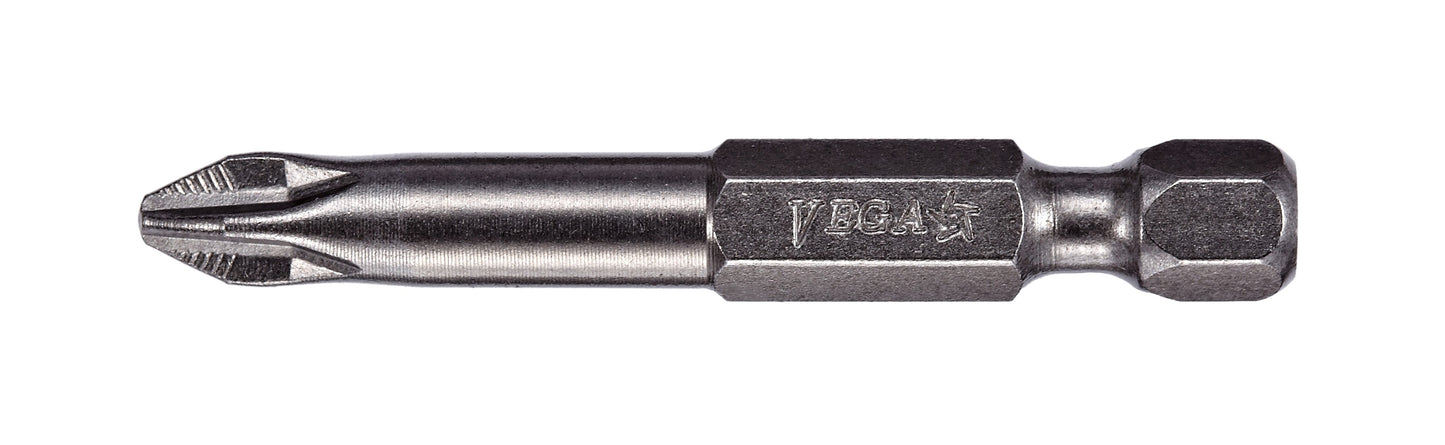 Phillips ACR #2 Power Bit x 3-1/2 inch