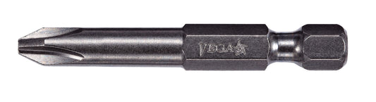 Phillips #2 Power Bit x 2 inch