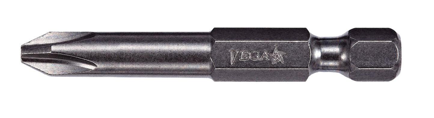 Phillips #1 Power Bit x 3-1/2 inch