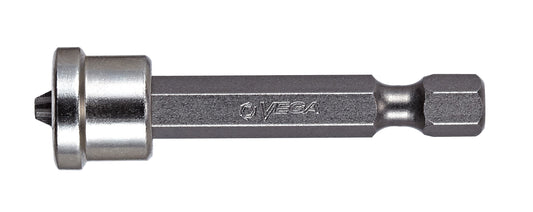 Phillips #2 Power Bit x 2 inch Drywall Indenter