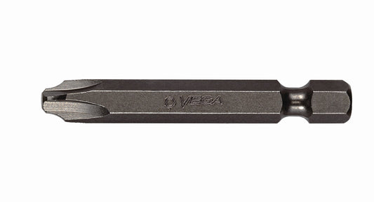 Phillips-Square Combo #2 Power Bit x 2 inch