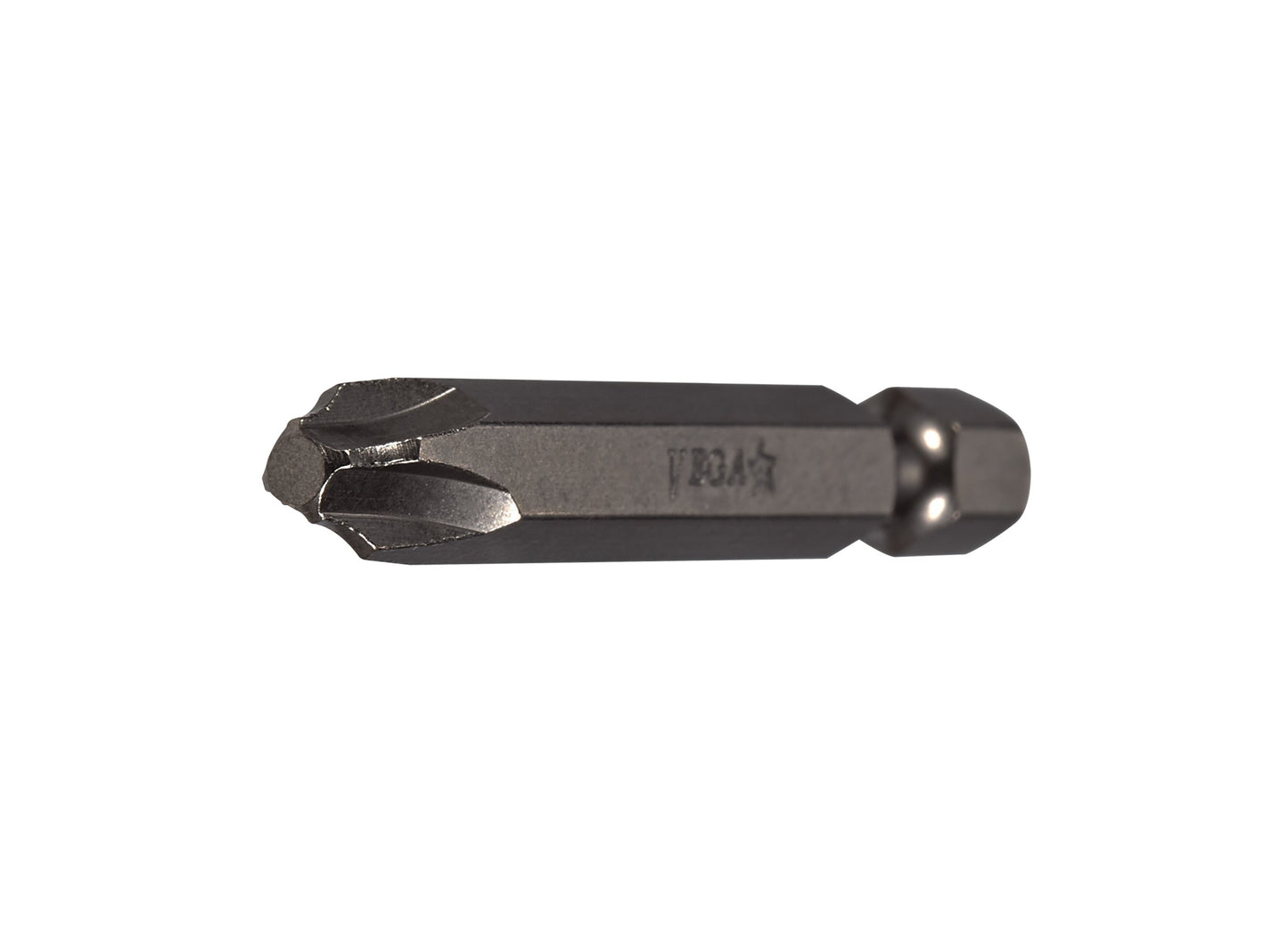 Phillips-Square Combo #2 Power Bit x 2 inch