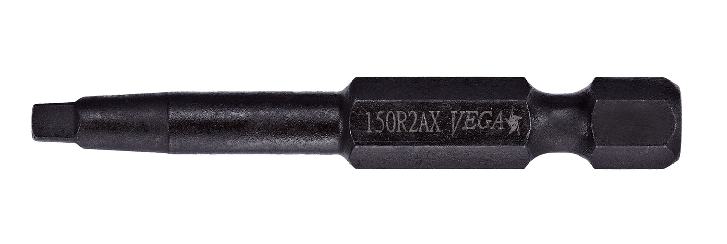 Square #3 Power Bit x 3-1/2 inch Extra Hard