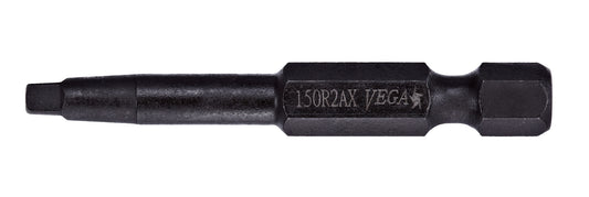 Square #3 Power Bit x 2 inch Extra Hard