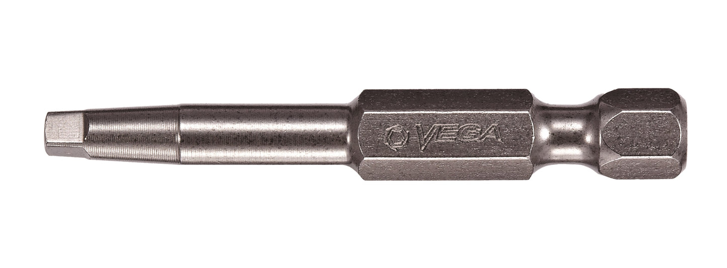 Square #3 Power Bit x 3-1/2 inch