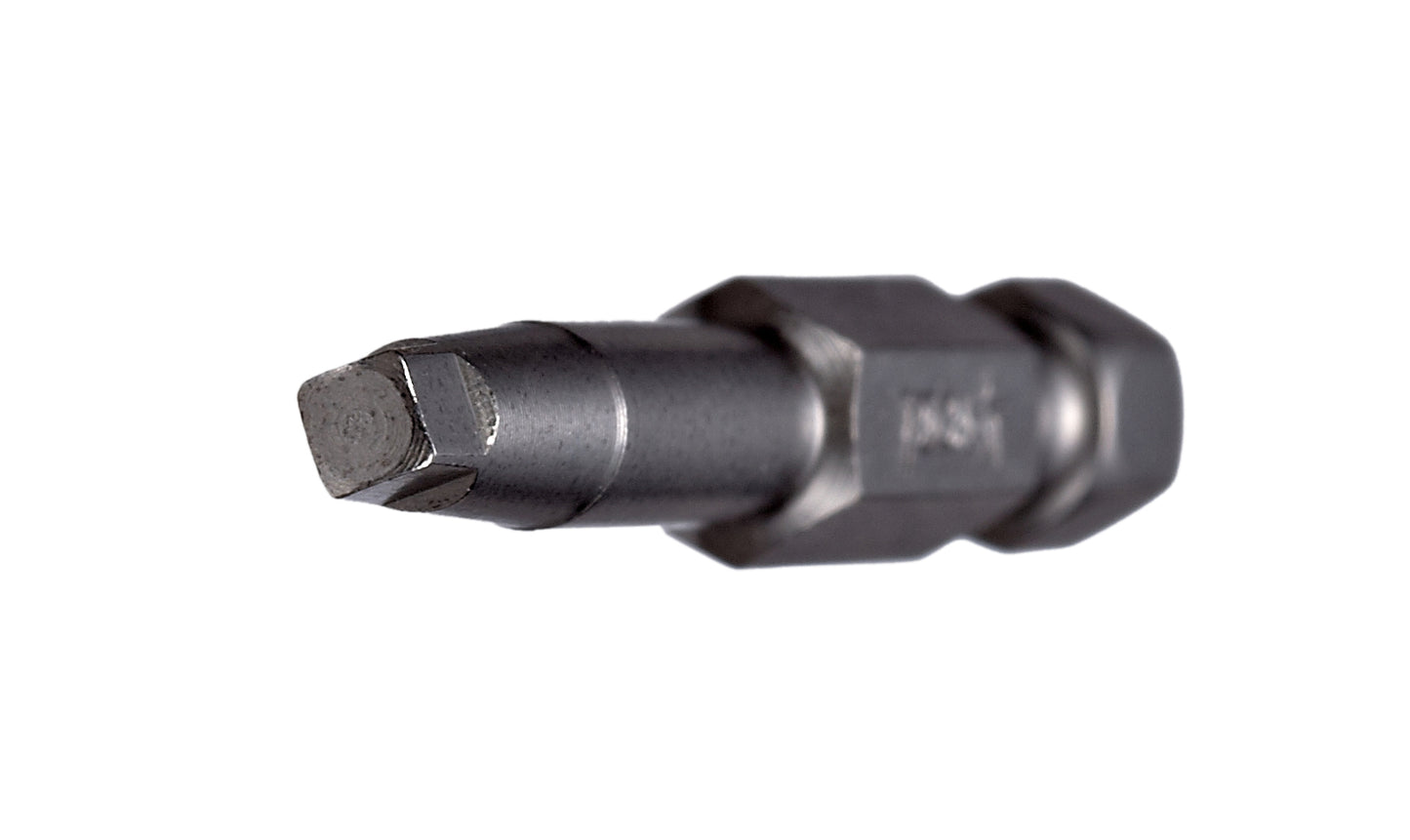 Square #3 Power Bit x 3-1/2 inch