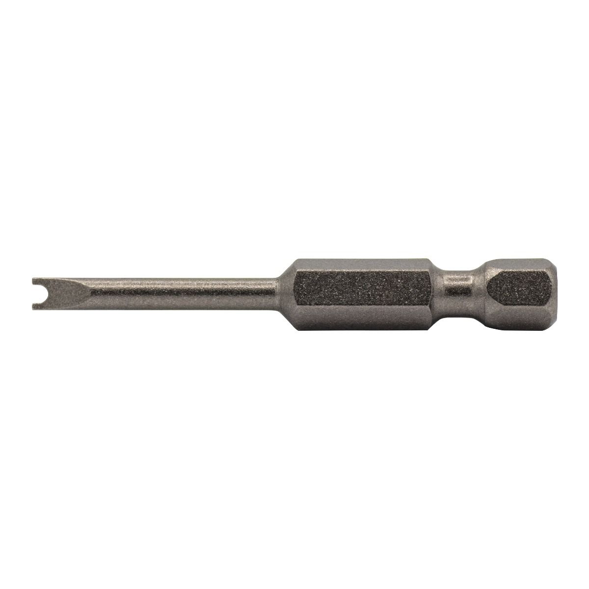 Spanner #6 Power Bit x 2 inch