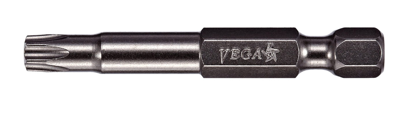 TORX Tamper 40 Power Bit x 3-1/2 inch