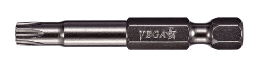 TORX Tamper 20 Power Bit x 2-3/4 inch