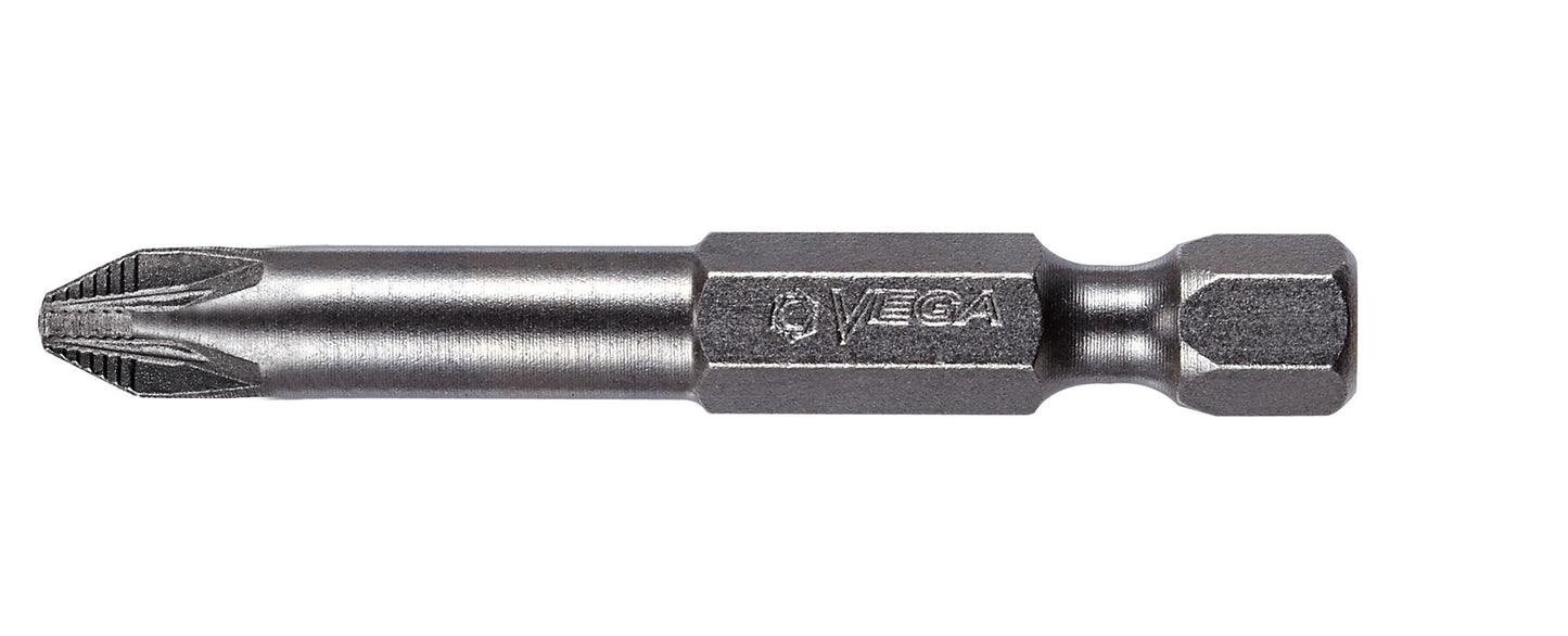 POZIDRIV ACR #2 Power Bit x 2-3/4 inch