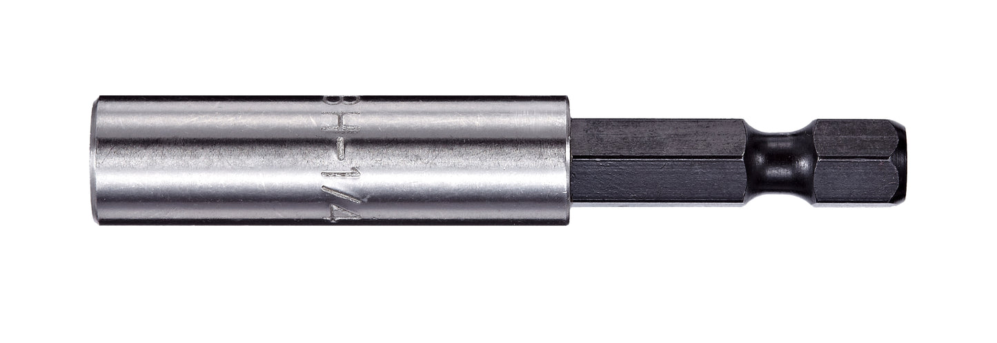 Magnetic Bit Holder x 3 inch