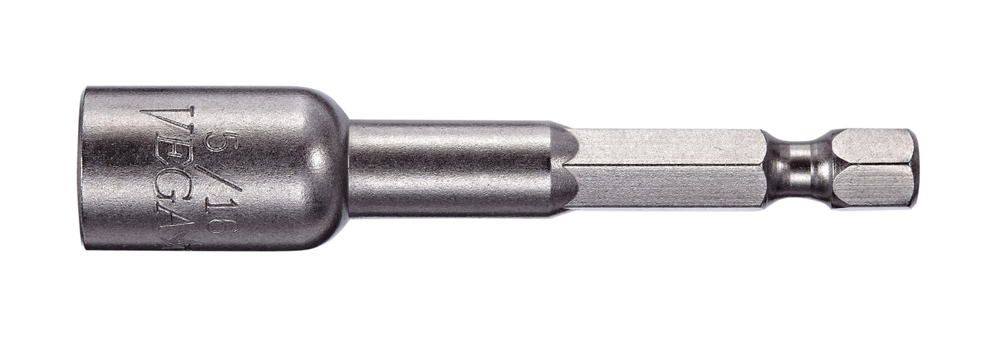 13mm Magnetic Nutsetter x 44mm (1 3/4 inch) metric