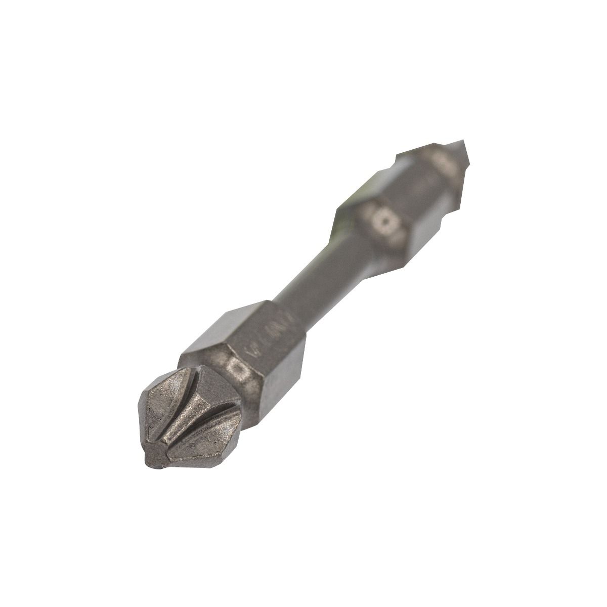 P2 + R2 Double End Power Bit x 2-9/16 inch