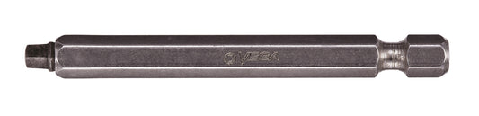 Square #2 Power Bit x 2 inch