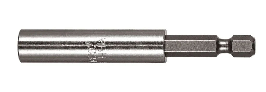 Magnetic Bit Holder w/ C-Ring x 10 inch