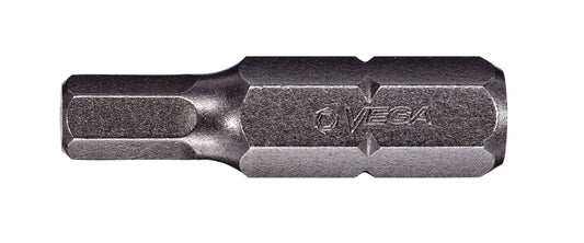 Hex 5/16 Insert Bit x 1-1/4 inch - 5/16 Hex Shank