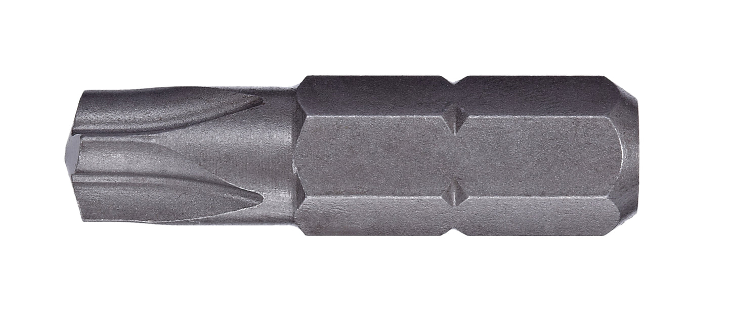 MORTORQ 2 Insert Bit x 1-1/4 inch - 5/16 Hex Shank