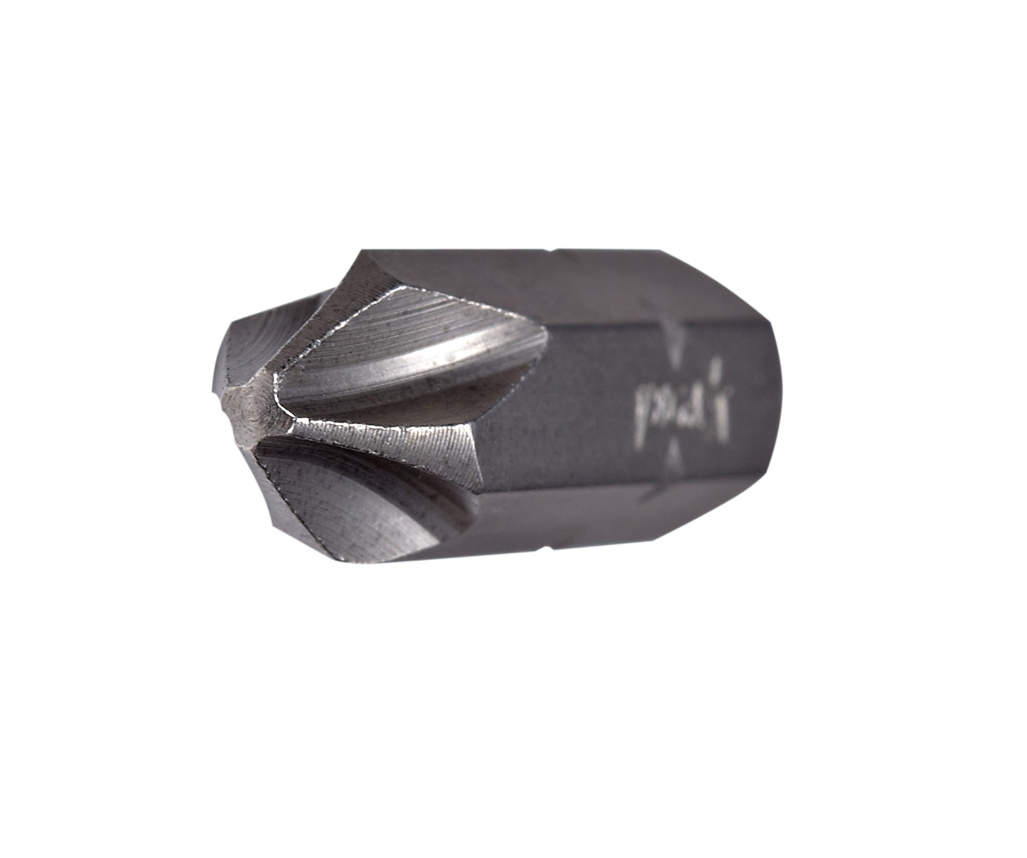 Phillips #3 Insert Bit x 1-1/4 inch - 5/16 Hex Shank