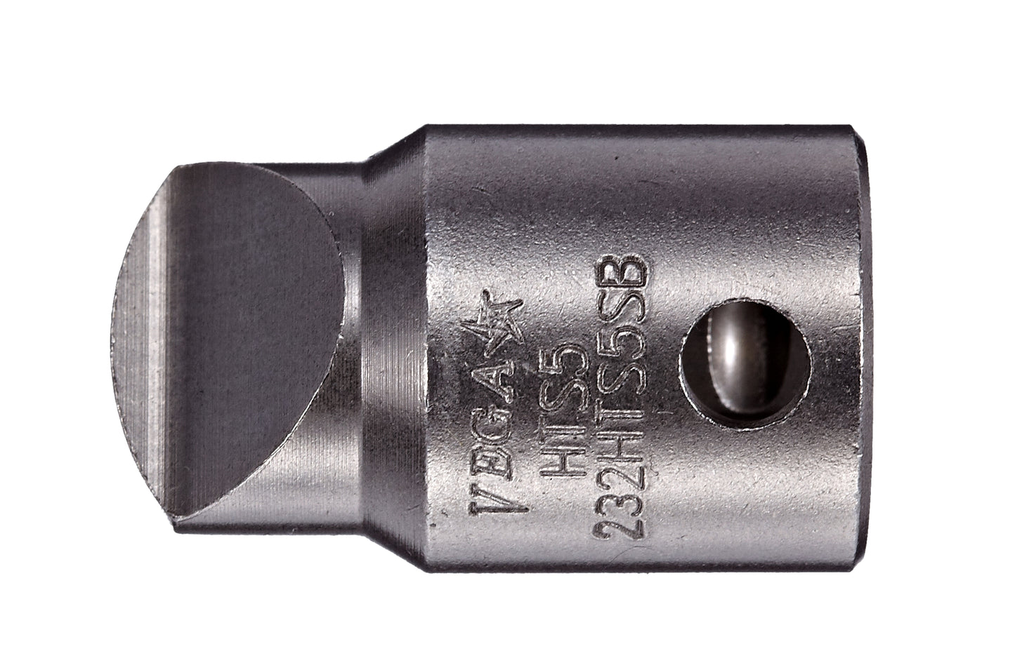 HTS-3 Socket Bit x 1 inch - 1/4 Square Drive