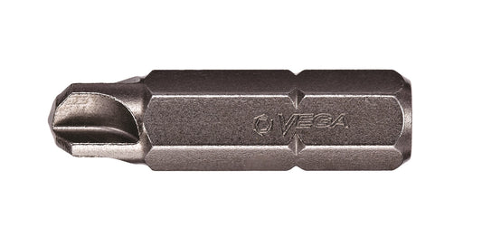 TORQ-SET 8 Insert Bit x 1-1/4 inch - 5/16 Hex Shank